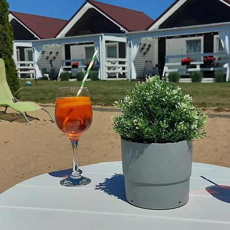 Domki Sole Władysławowo Extérieur photo