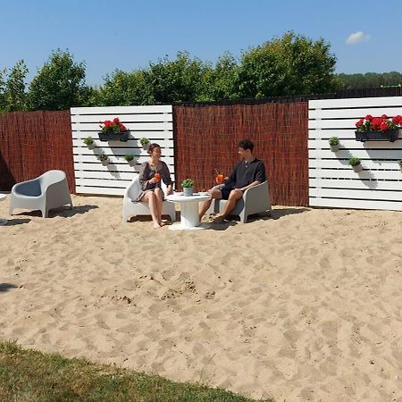 Domki Sole Władysławowo Extérieur photo