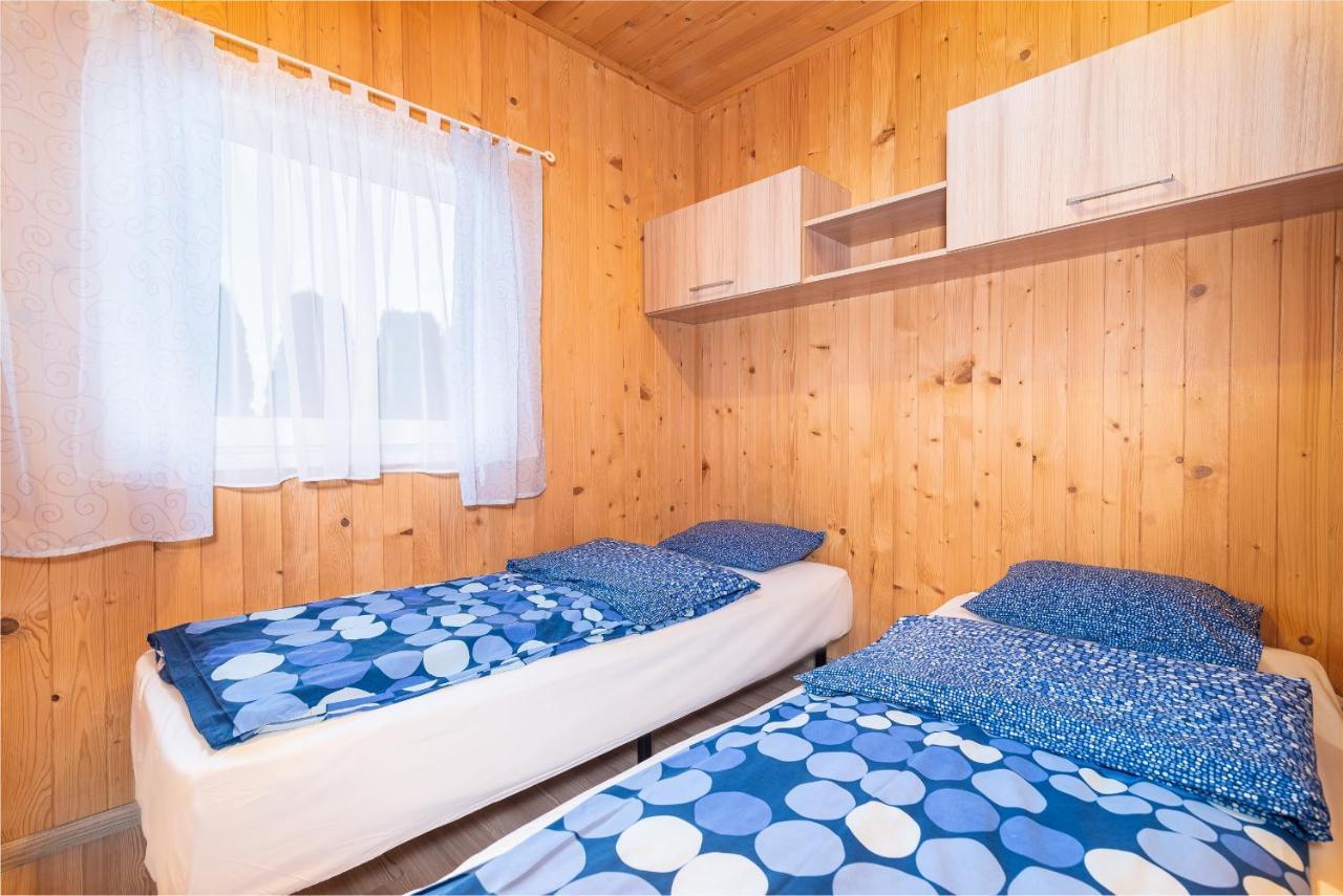 Domki Sole Władysławowo Extérieur photo