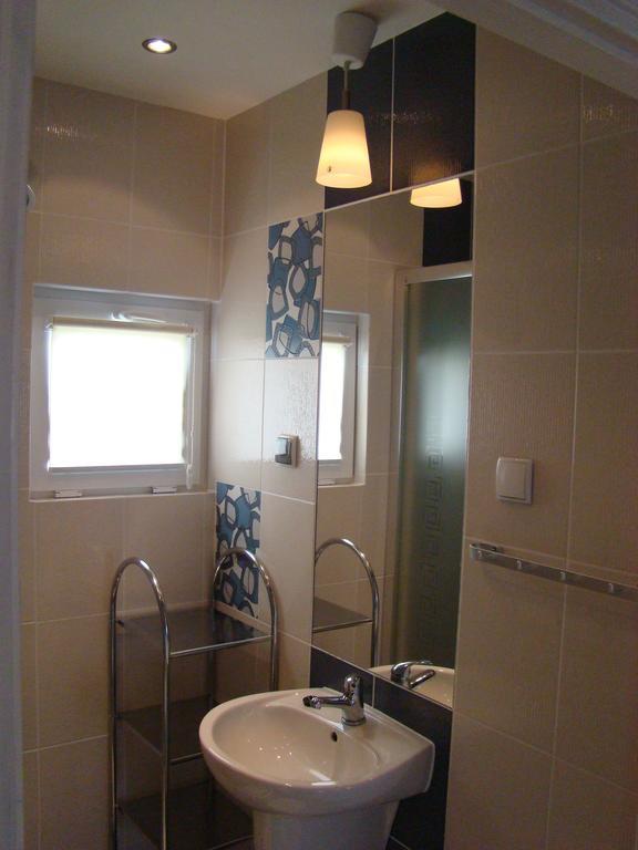 Domki Sole Władysławowo Chambre photo