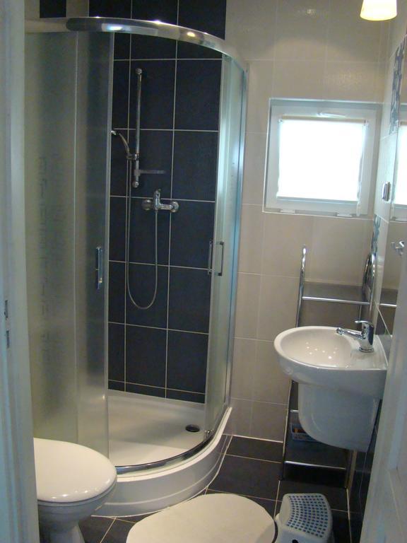 Domki Sole Władysławowo Chambre photo
