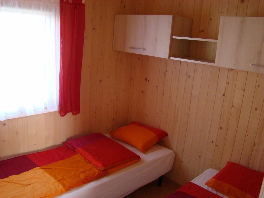 Domki Sole Władysławowo Chambre photo