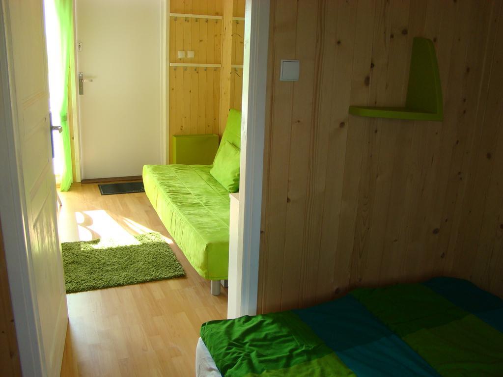 Domki Sole Władysławowo Chambre photo
