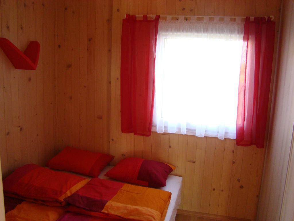 Domki Sole Władysławowo Chambre photo