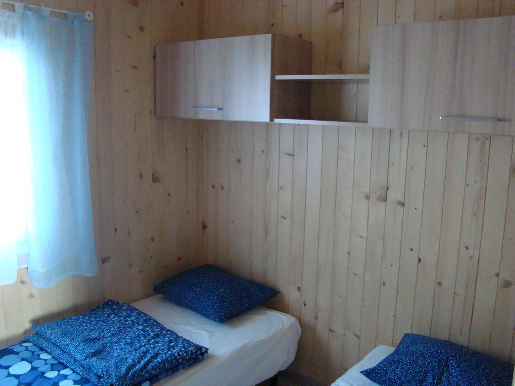 Domki Sole Władysławowo Chambre photo