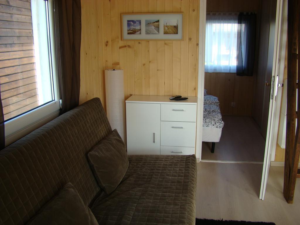 Domki Sole Władysławowo Chambre photo