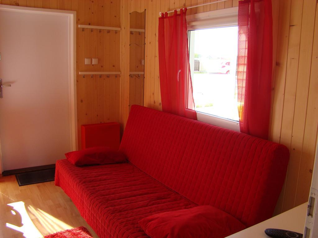 Domki Sole Władysławowo Chambre photo